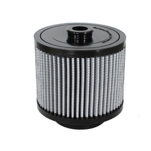 aFe MagnumFLOW Air Filter OER Pro DRY S 05-11 for Audi A6 Quattro (C6) V6 3.2L [MPN: 11-10125]_1576639