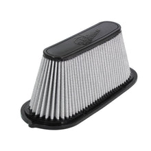 aFe MagnumFLOW Air Filter OER Pro Dry S 08-13 for for Chevrolet for Corvette (C6) 6.2L V8 [MPN: 11-10118]_1576685