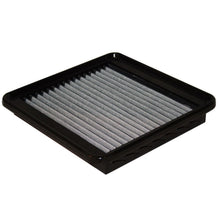 aFe MagnumFLOW Air Filter OER PDS A/F PDS for Subaru  Impreza WRX STI 08-11 H4-2.5L [MPN: 31-10161]_1576990