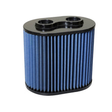 aFe MagnumFLOW Air Filter OER P5R for Ford Diesel Trucks 2017 6.7L V8 [MPN: 10-10139]_1576954