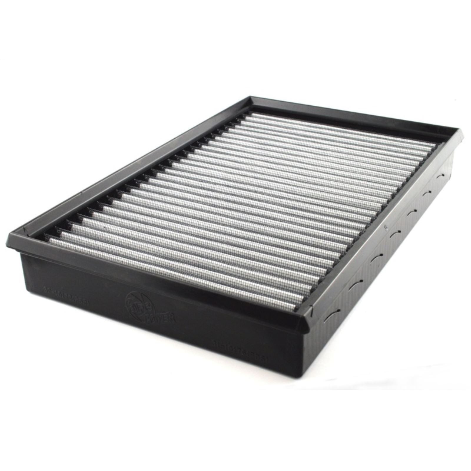 aFe MagnumFLOW Air Filter OER PDS A/F PDS for Audi/VW 06-12 V6-3.2L/3.6L [MPN: 31-10176]_1576999