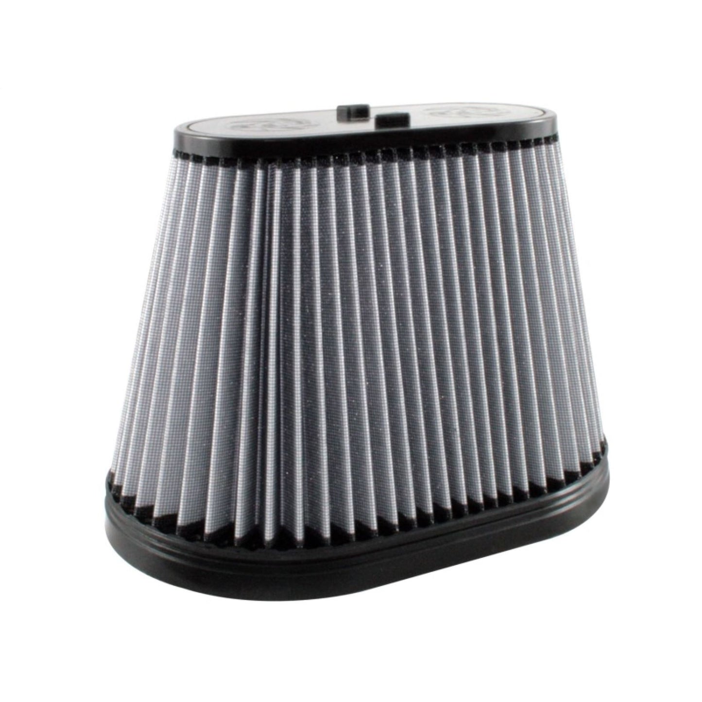 aFe MagnumFLOW Air Filter OER PDS A/F PDS for Ford Diesel Trucks 03-07 V8-6.0L (td) [MPN: 11-10100]_1577397