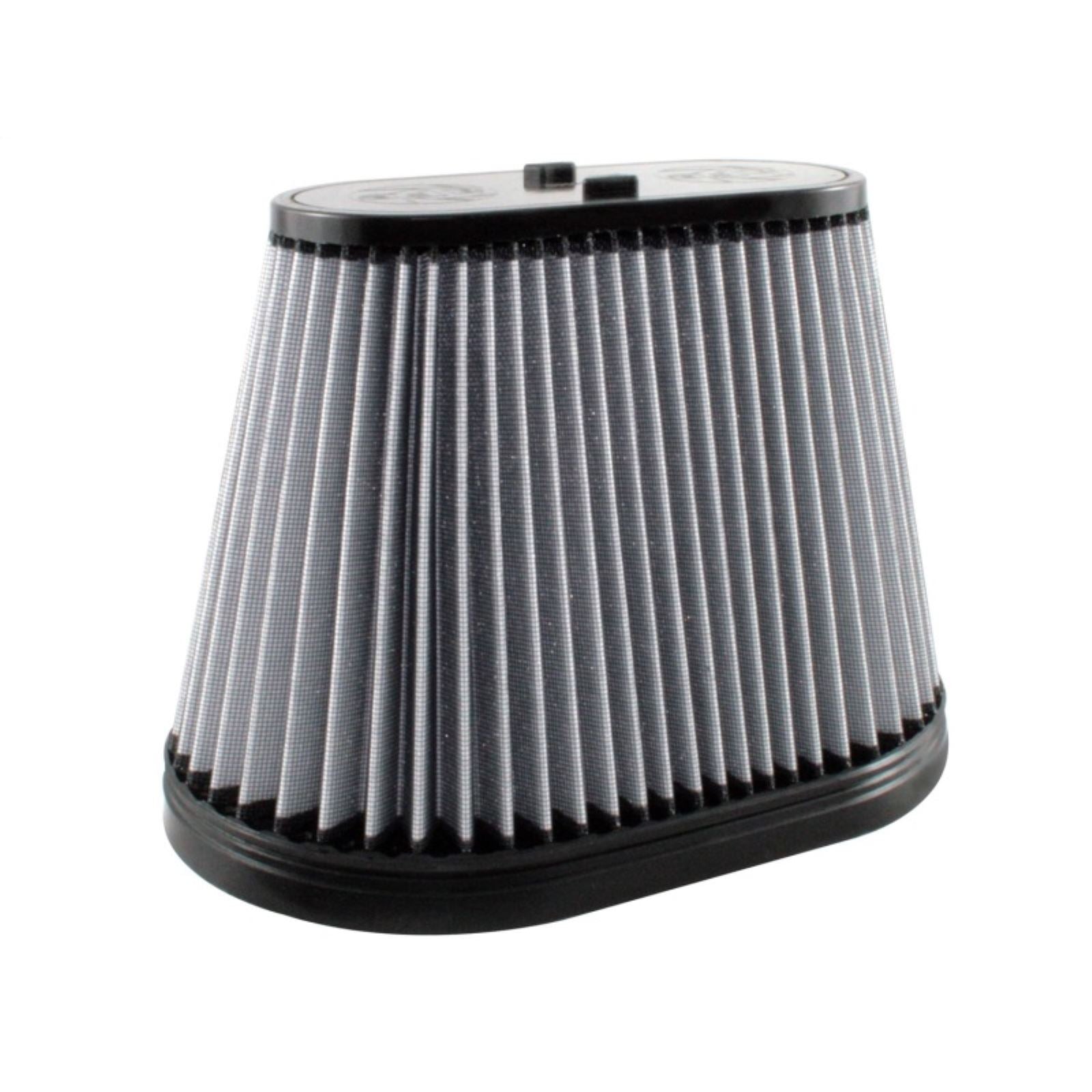 aFe MagnumFLOW Air Filter OER PDS A/F PDS for Ford Diesel Trucks 03-07 V8-6.0L (td) [MPN: 11-10100]_1577397