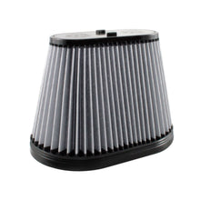 aFe MagnumFLOW Air Filter OER PDS A/F PDS for Ford Diesel Trucks 03-07 V8-6.0L (td) [MPN: 11-10100]_1577397