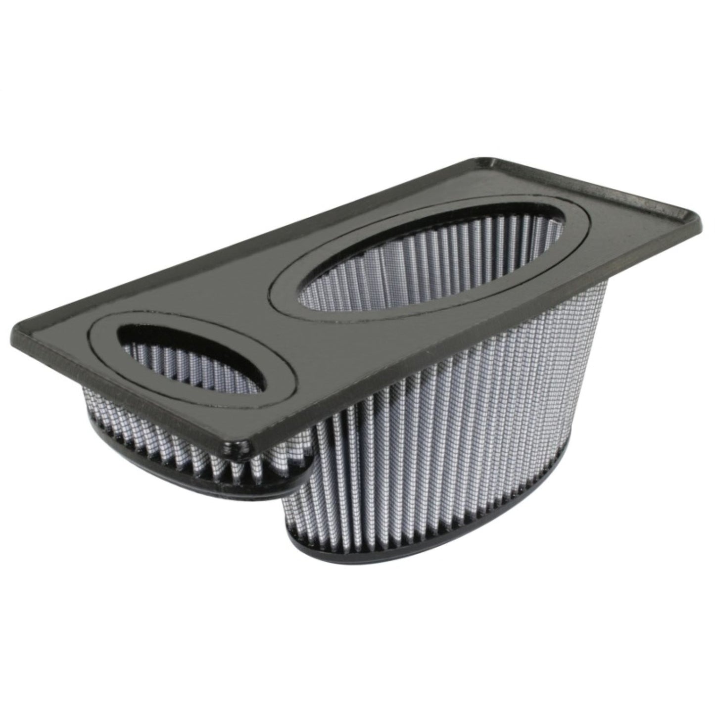 aFe MagnumFLOW Air Filter OER PDS A/F PDS for Ford Diesel Trucks 11-13 V8-6.7L (td) [MPN: 31-80202]_1577674