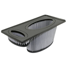 aFe MagnumFLOW Air Filter OER PDS A/F PDS for Ford Diesel Trucks 11-13 V8-6.7L (td) [MPN: 31-80202]_1577674