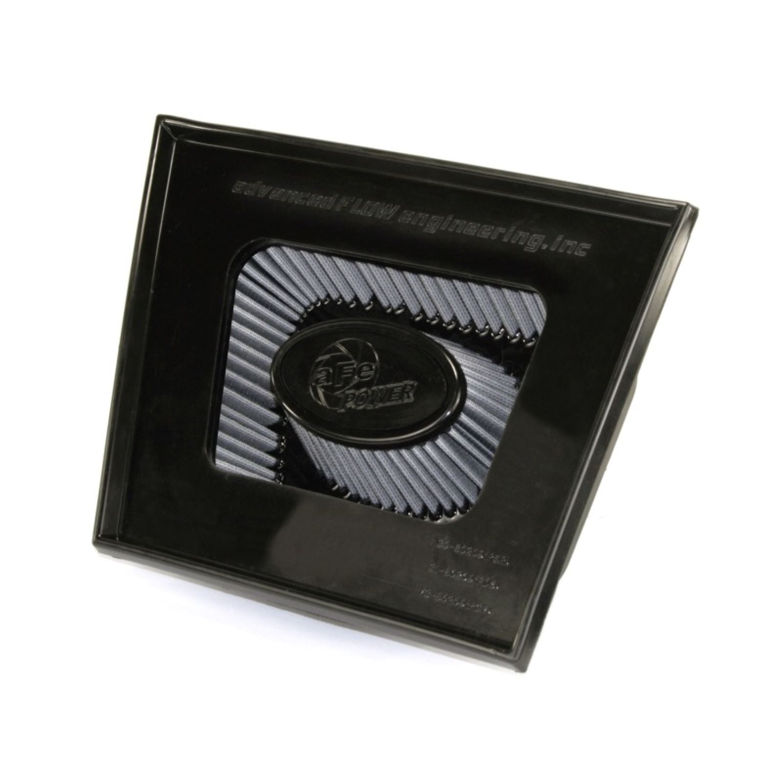 aFe MagnumFLOW Air Filter OER PDS A/F PDS for GM Diesel Trucks 11-12 V8-6.6L (td) [MPN: 31-80209]_1577675