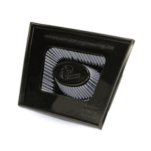 aFe MagnumFLOW Air Filter OER PDS A/F PDS for GM Diesel Trucks 11-12 V8-6.6L (td) [MPN: 31-80209]_1577675