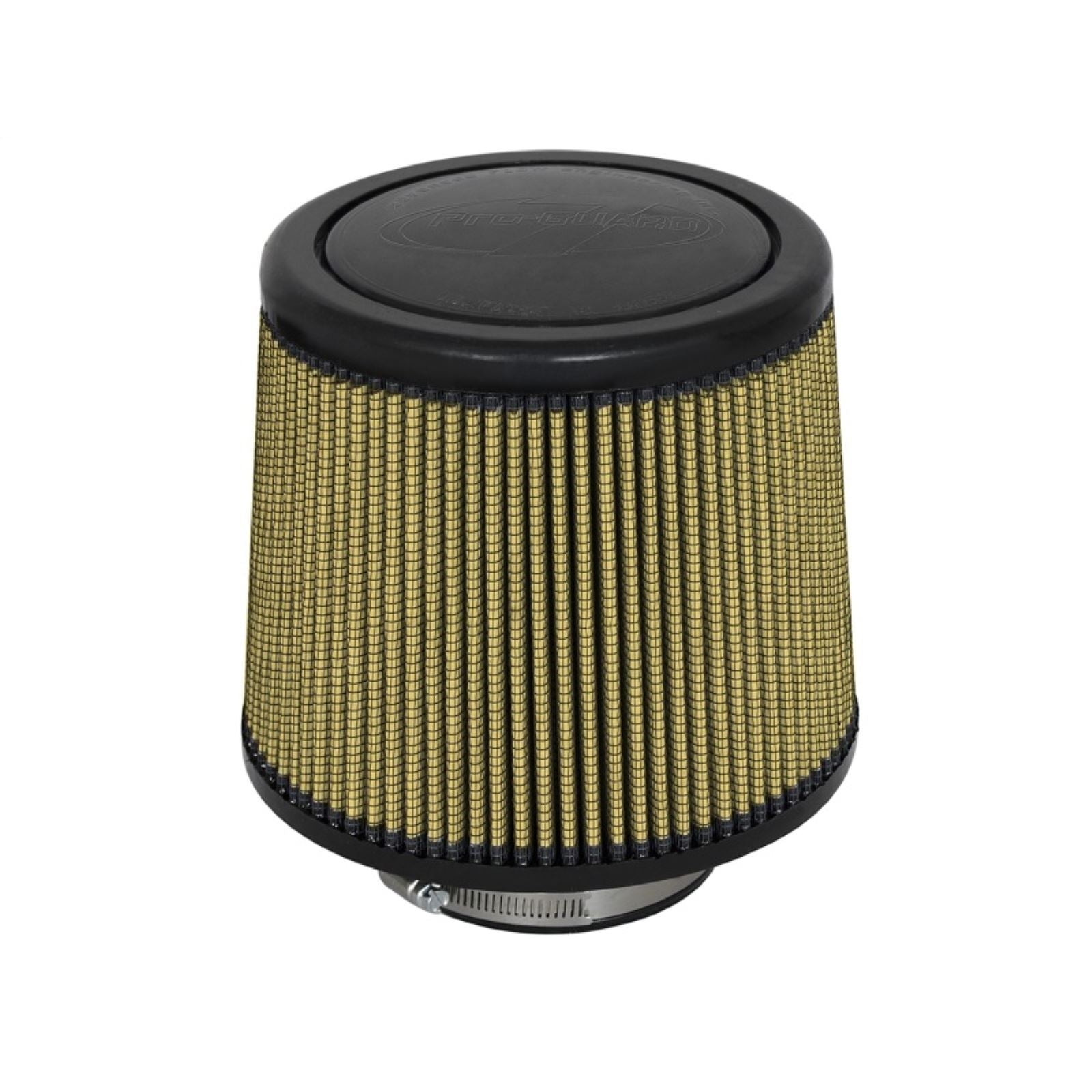 aFe MagnumFLOW Air Filter IAF PG7 A/F PG7 4(3.85)F x 8B x 7T x 6.70H [MPN: 72-90008]_1577707
