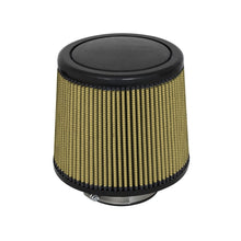 aFe MagnumFLOW Air Filter IAF PG7 A/F PG7 4(3.85)F x 8B x 7T x 6.70H [MPN: 72-90008]_1577707