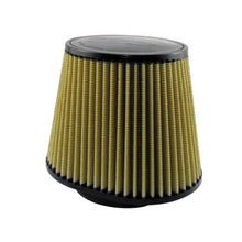 aFe MagnumFLOW Air Filter IAF PG7 A/F PG7 5-1/2F x (7x 10)B x 7T x 8H [MPN: 72-90020]_1577708