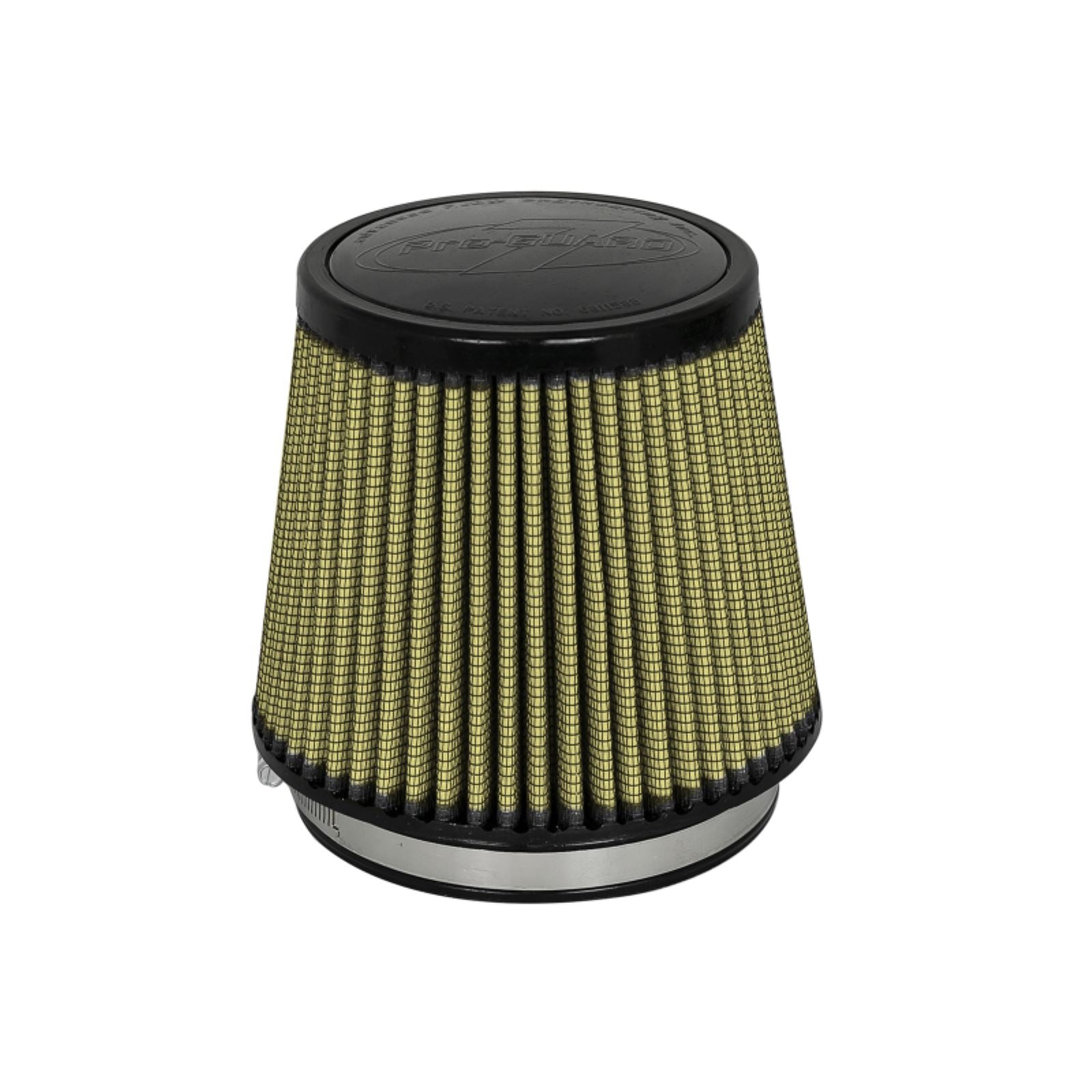 aFe MagnumFLOW Air Filter IAF PG7 A/F PG7 5-1/2F x 7B x 5-1/2T x 6H [MPN: 72-90044]_1577712