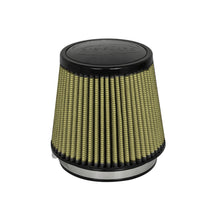 aFe MagnumFLOW Air Filter IAF PG7 A/F PG7 5-1/2F x 7B x 5-1/2T x 6H [MPN: 72-90044]_1577712