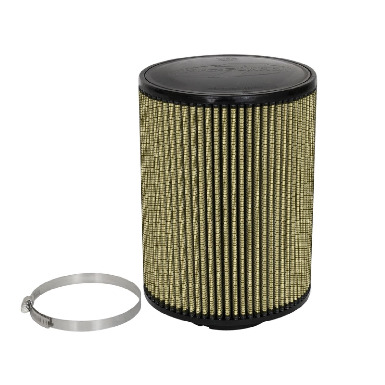 aFe MagnumFLOW Air Filter UCO PG7 A/F PG7 4F x 8-1/2B x 8-1/2T x 11H [MPN: 72-90058]_1577714