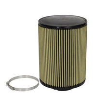 aFe MagnumFLOW Air Filter UCO PG7 A/F PG7 4F x 8-1/2B x 8-1/2T x 11H [MPN: 72-90058]_1577714