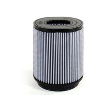 aFe MagnumFLOW Air Filter 5-1/2F x 7B x (6-3/4x 5-1/2)T (Inv) x 8H [MPN: 21-91050]_1577834