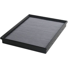 aFe MagnumFLOW Air Filter OER PDS A/F PDS for BMW X5 xDRIVE 35d 09-11 L6-3.0L (td) [MPN: 31-10222]_1577847