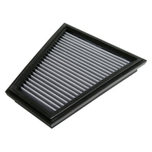 aFe MagnumFLOW Air Filter OER PDS A/F PDS for BMW 528i (F10) 12-15 L4-2.0L (turbo) N20 [MPN: 31-10227]_1577858