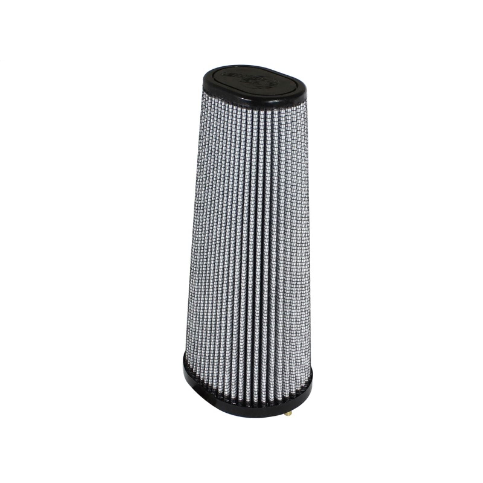aFe MagnumFLOW OE Replacement Pro DRY S Air Filter 13-14 for Porsche Cayman/Boxster (981) H6 2.7L/3.4L [MPN: 11-10131]_1577944