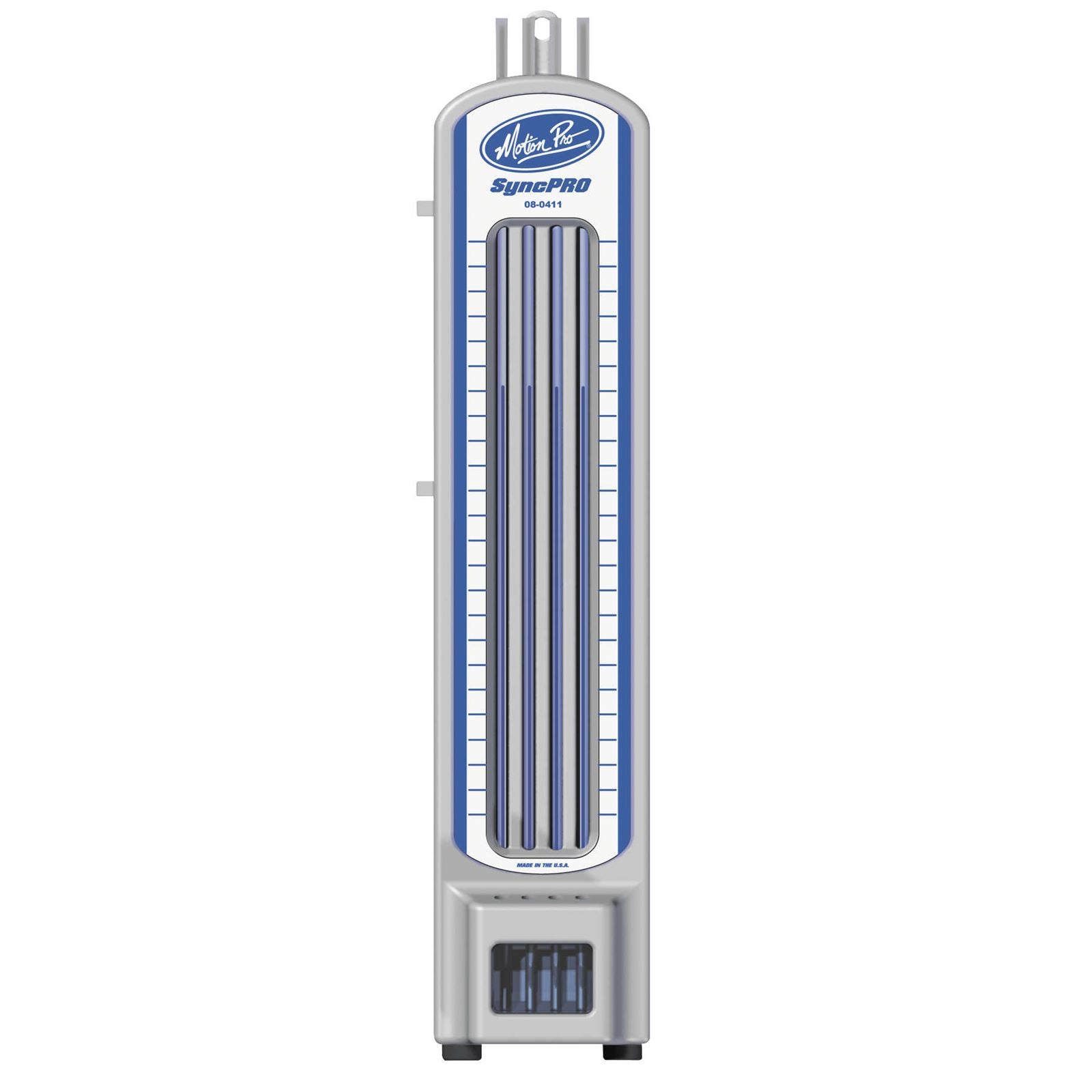 Motion Pro Sync Pro Carburetor Synchronizer 08-0411_206080