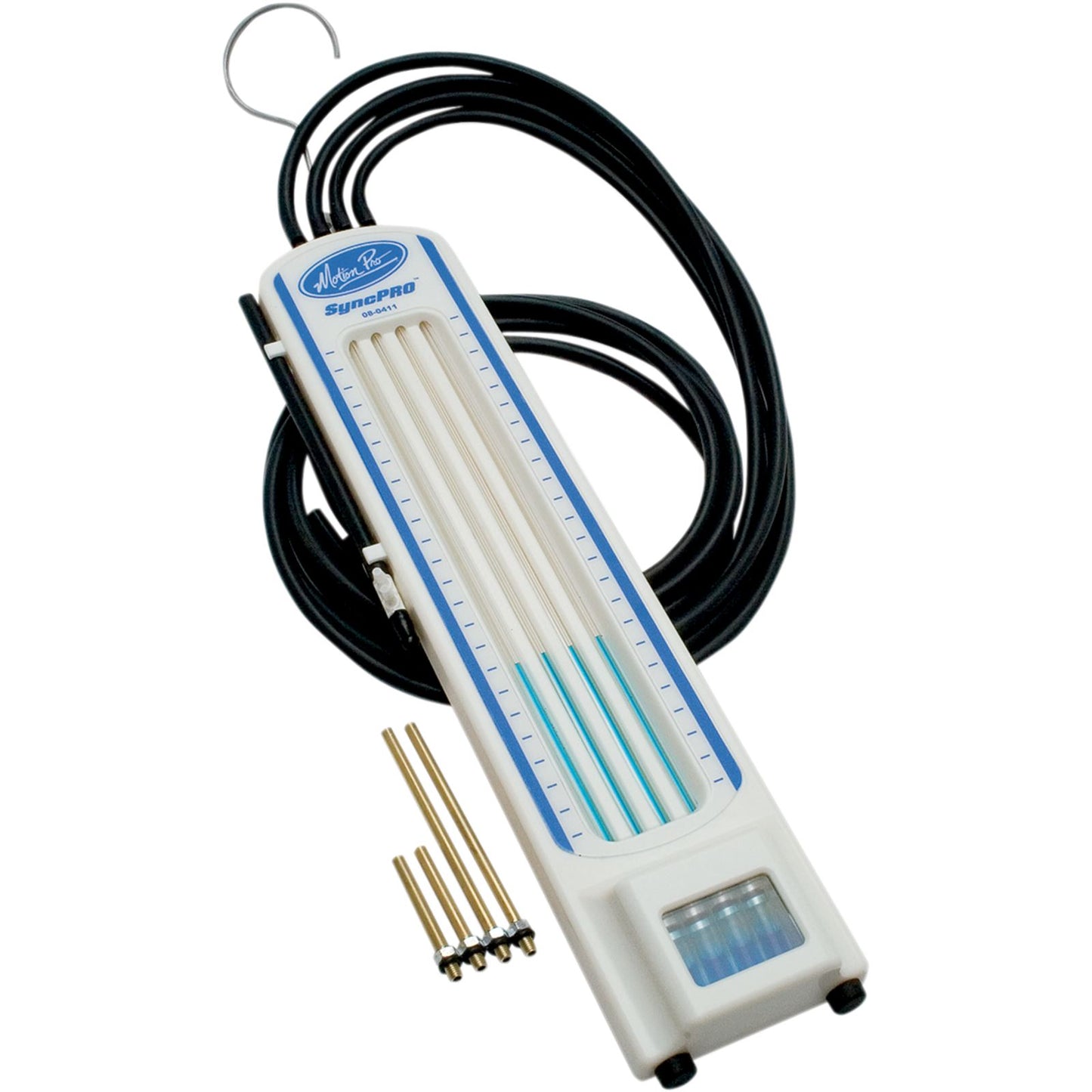 Motion Pro Replacement Hose Set 08-0014_446177