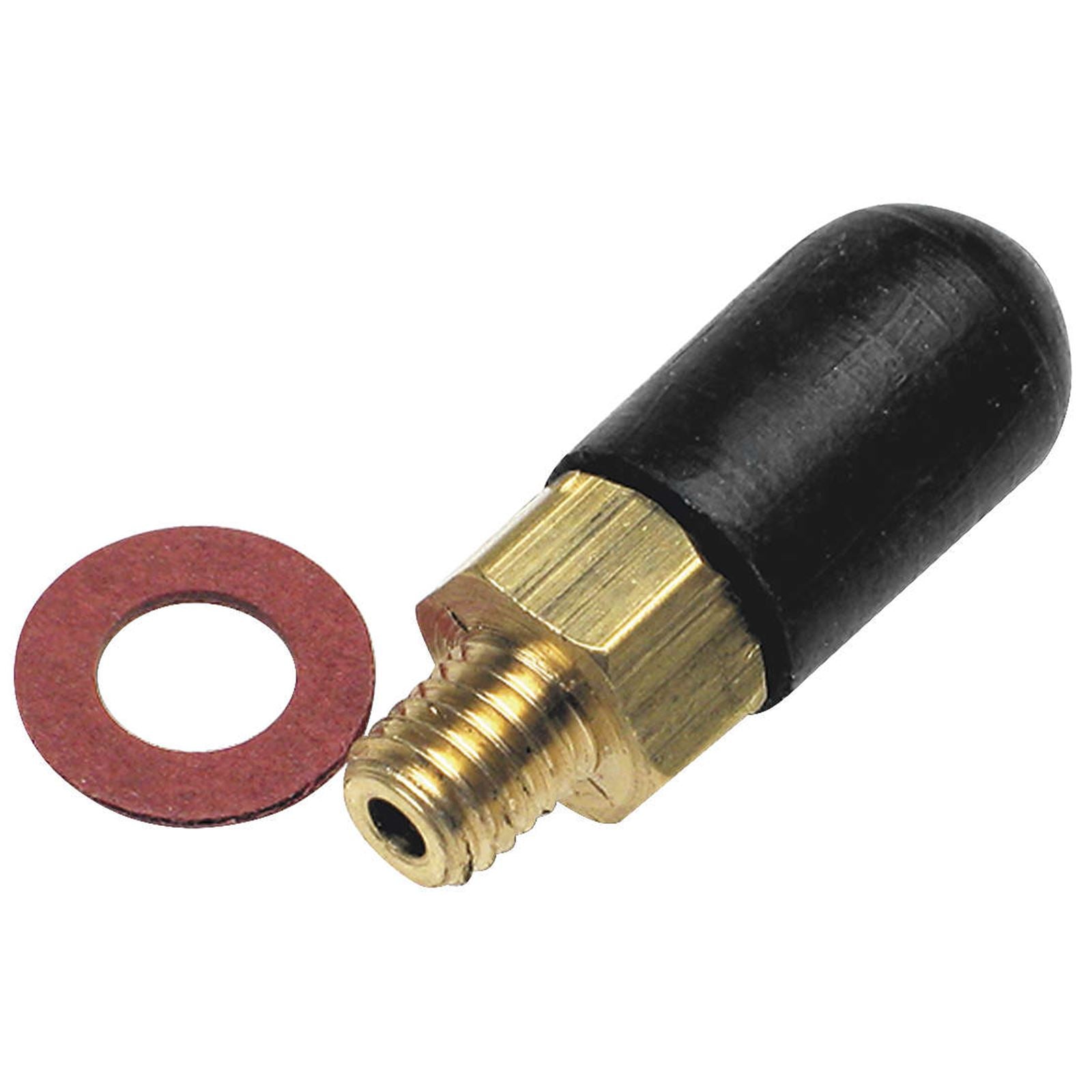 Motion Pro Vacuum Adapter Brass with Cap 5mmxP0.80mm [MPN: 08-0218]_206088