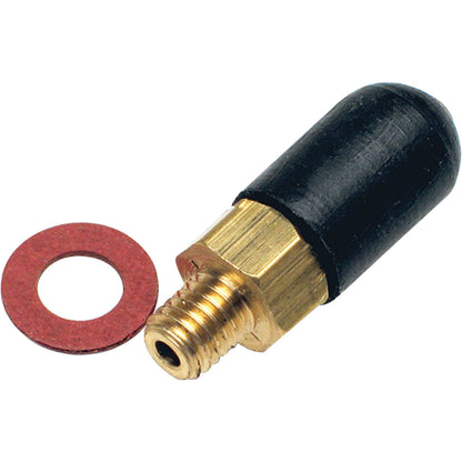 Motion Pro Vacuum Adapter Brass with Cap 5mmxP0.80mm [MPN: 08-0218]_206089