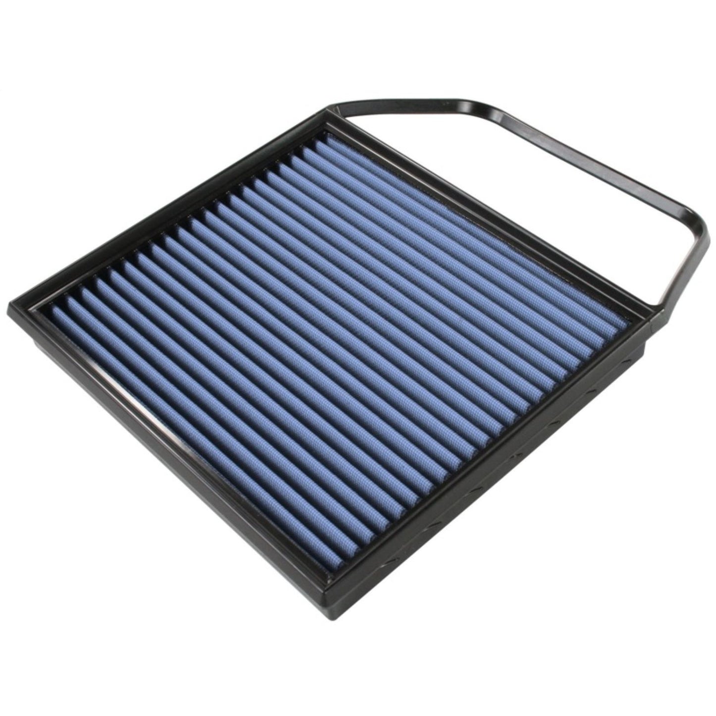 aFe MagnumFLOW Air Filter OER P5R A/F P5R for BMW 335i 09-15 135i/535i 09-15 L6 (tt) [MPN: 30-10156]_1578962