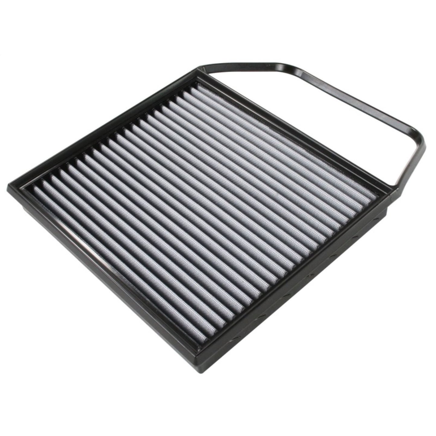 aFe MagnumFLOW Air Filter OER PDS A/F PDS for BMW 335i 09-15 135i/535i 09-15 L6 (tt) [MPN: 31-10156]_1578963