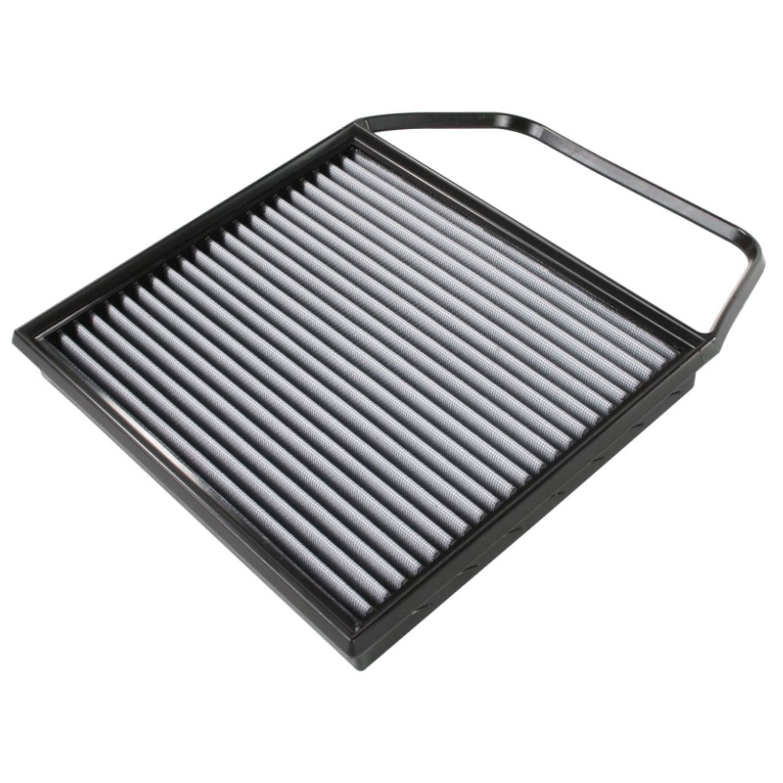 aFe MagnumFLOW Air Filter OER PDS A/F PDS for BMW 335i 09-15 135i/535i 09-15 L6 (tt) [MPN: 31-10156]_1578963