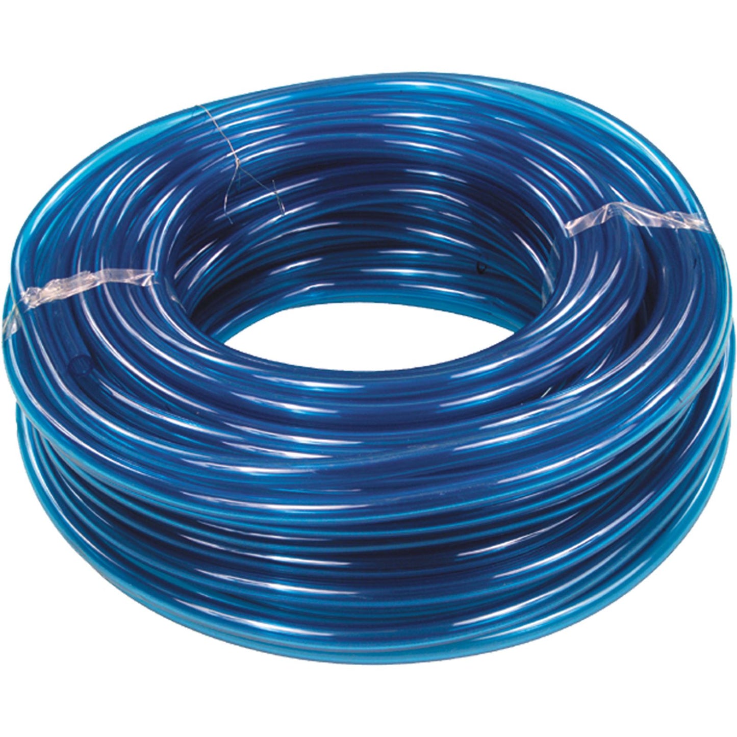 SPI Sports Parts Inc Blue Fuel/Primer Line 1/4" 50' SM-07011_206102
