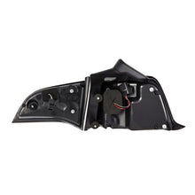 Alpharex PRO-Series LED Tail Lights Jet Black fits 20-22 Tesla Model Y [MPN: 601030]_1592286