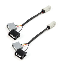 Alpharex Halogen Tail Lights to LUXX-Series Tail Lights Converters fits Ford F-150 [MPN: 652201]_1580482