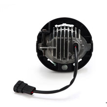 Alpharex DoubleTap Dual Color LED Projector Fog Lights fits 15-23 Dodge Charger [MPN: 210006]_1592399
