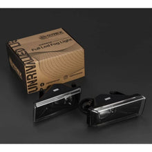 Alpharex DoubleTap Dual Color LED Projector Fog Lights - White/Amber [MPN: 210008]_1592468
