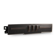 Alpharex NOVA-Series Prismatic LED Fourth Brake Light - Black - Smoke [MPN: 220050]_1580517