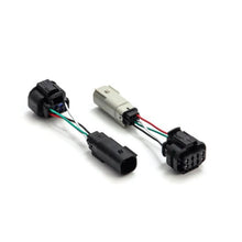 Alpharex Stock Halogen Tail Lights to LUXX-Series Tail Lights Converters [MPN: 620031]_1592456