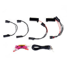 Alpharex Tail Lights to Tail Lights Converters fits 2021 Tesla Model S [MPN: 601101]_1580516