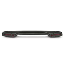 Alpharex NOVA-Series LED Tail Lights - Alpha-Black 15-23 Dodge Charger [MPN: 642022]_1580548