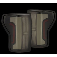 Alpharex NOVA-Series LED Tail Lights - Black fits 07-13 Toyota Tundra [MPN: 670032]_1580551