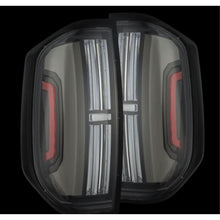 Alpharex NOVA-Series LED Tail Lights - Alpha-Black fits 14-21 Toyota Tundra [MPN: 672032]_1580554