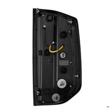 Alpharex NOVA-Series LED Tail Lights - Alpha-Black fits 14-21 Toyota Tundra [MPN: 672032]_1592552