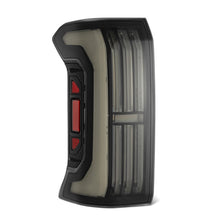 Alpharex NOVA-Series LED Prismatic Tail Lights - Alpha-Black fits Toyota Tacoma [MPN: 679030]_1829134