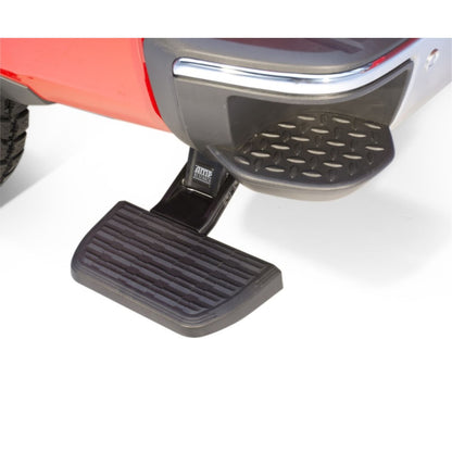 Amp Research Bedstep - Black for 2014-2017 GMC Sierra 1500 2014 75314-01A_1580563