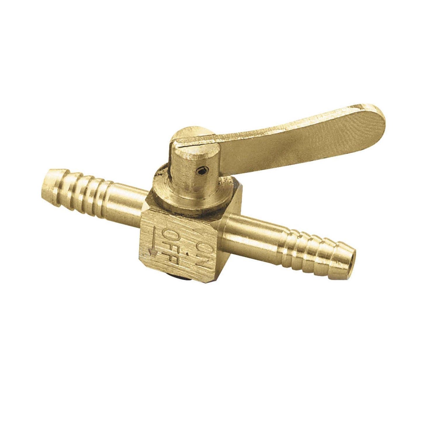 Motion Pro Fuel Petcock 3/16" I.D. Hose 08-0038_206117