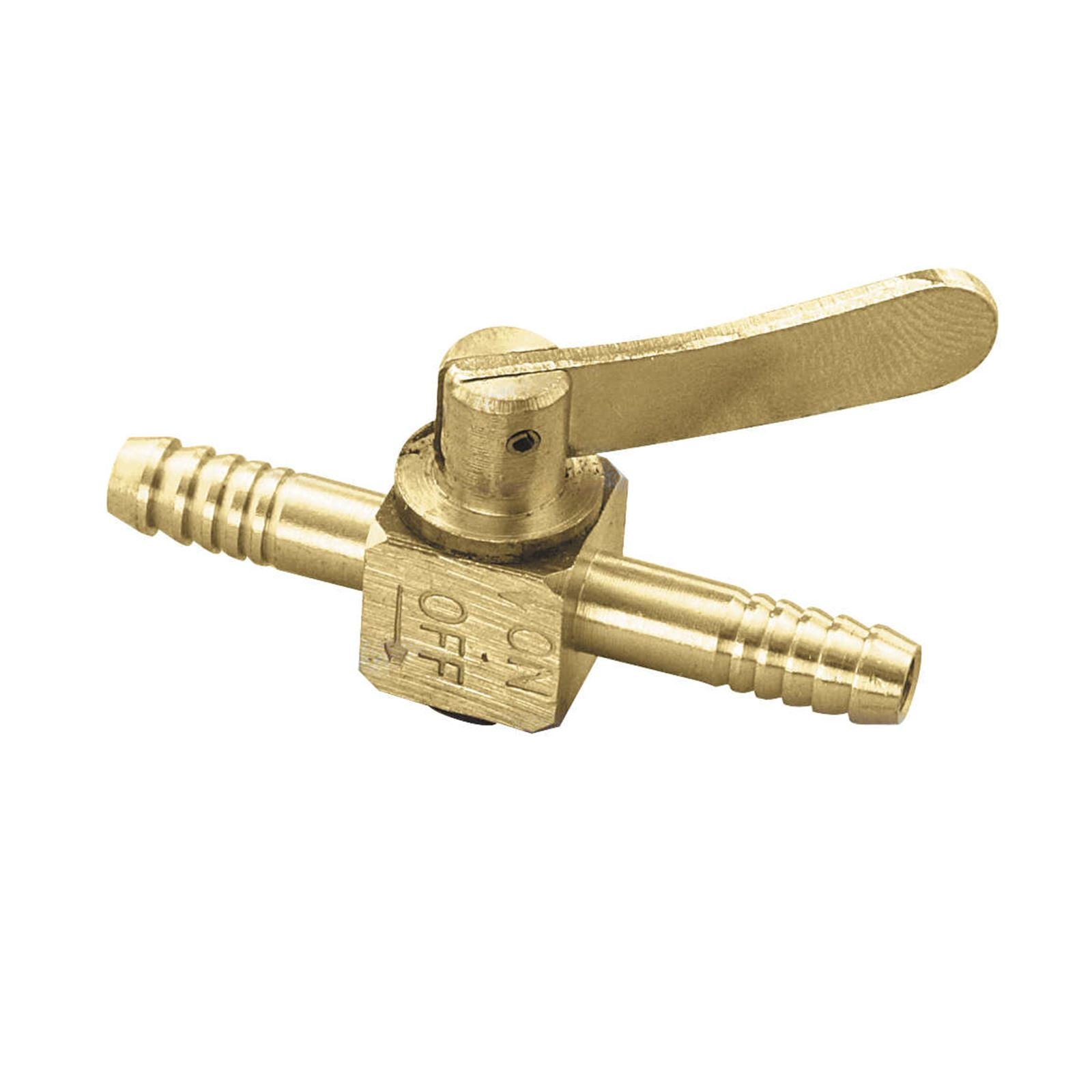 Motion Pro Fuel Petcock 3/16" I.D. Hose 08-0038_206117