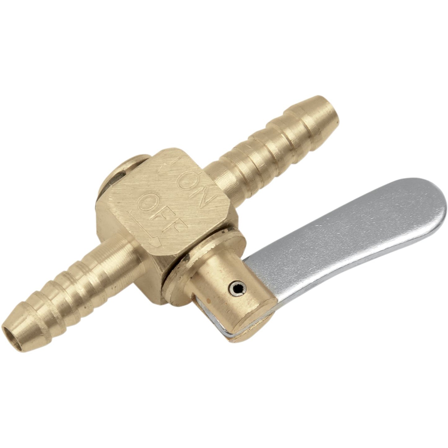 Motion Pro Fuel Petcock 3/16" I.D. Hose 08-0038_446192