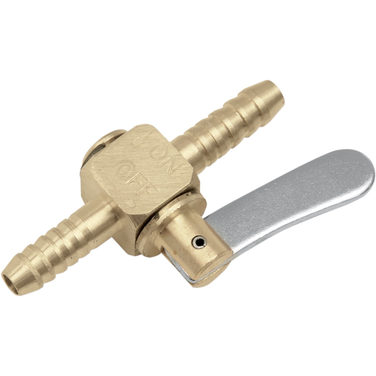 Motion Pro Fuel Petcock 3/16" I.D. Hose 08-0038_446192