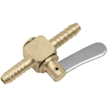 Motion Pro Fuel Petcock 3/16" I.D. Hose 08-0038_446192