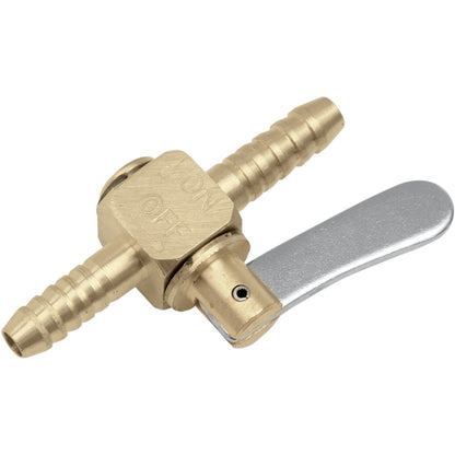 Motion Pro Fuel Petcock 3/16" I.D. Hose 08-0038_446192